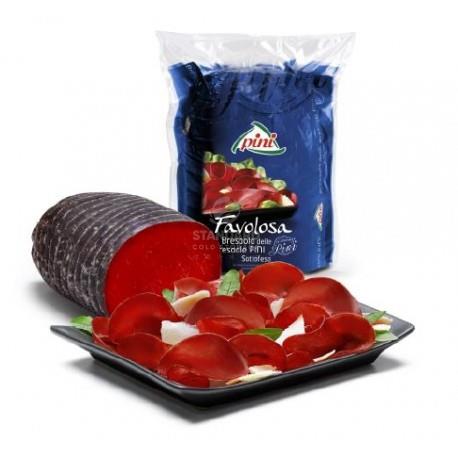 Bresaola Sottofesa 意式火腿 2.5kg±