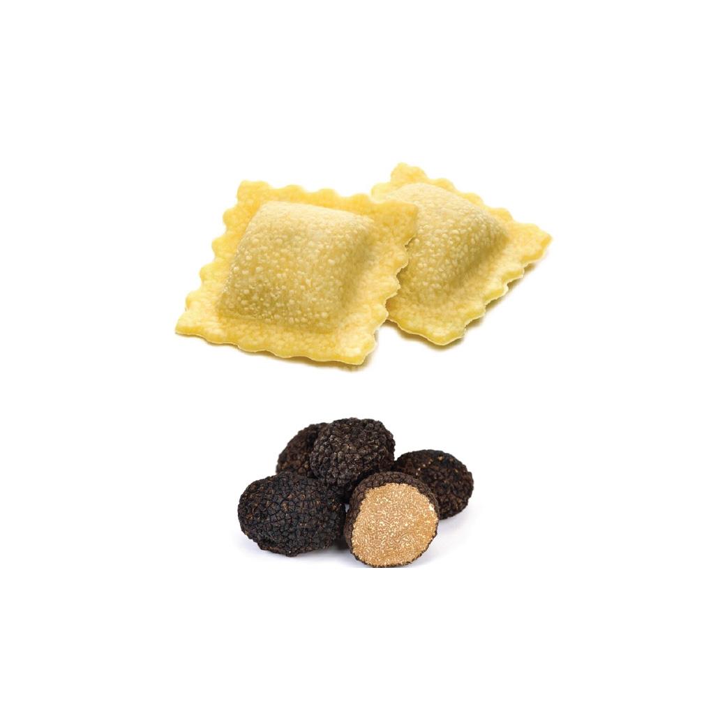 Ravioli Pasta With Truffle 1kg