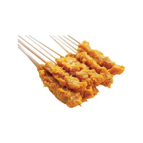 Chicken Satay 鸡沙爹 50pcs