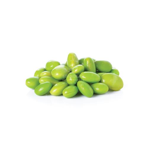 Peeled Edamame 去皮毛豆 500g