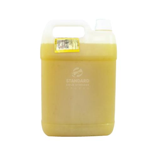 Mango Cordial 芒果浓缩果汁 5L