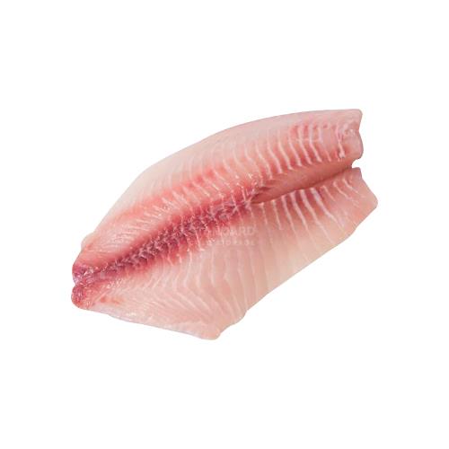 Tilapia Fillet Skin Off 尼罗红鱼片