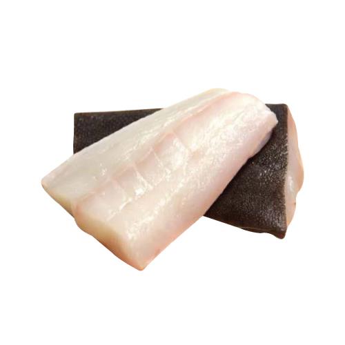 Halibut Fillet 扁鳕鱼片