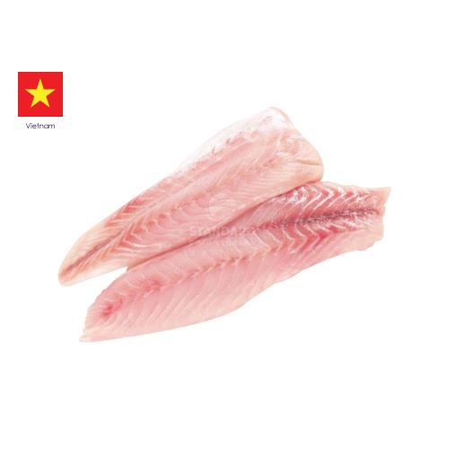 Perch Fillet 鲈鱼片