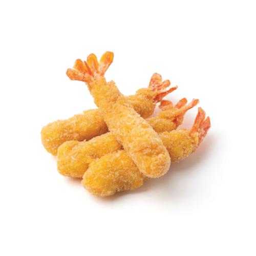 Pacific West. Tempura Prawn 天妇罗虾 5kg