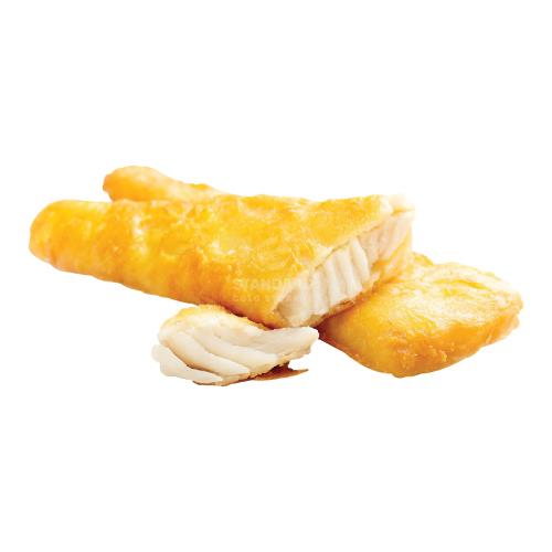 Pacific West. Tempura Fish Fillet 炸鱼扒 85g/ 115g