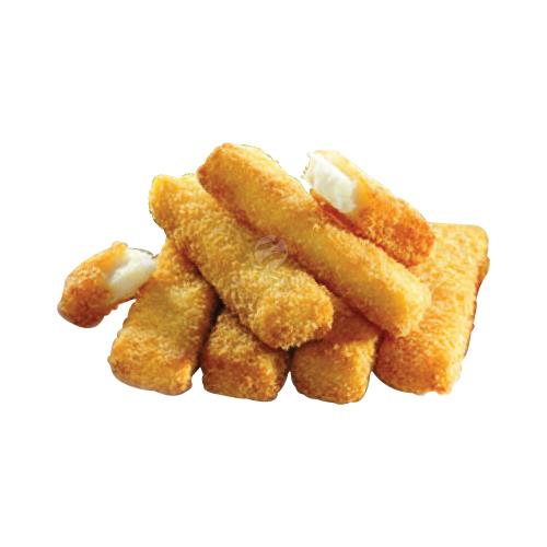 Pacific West. Crumbed Fish Finger 炸鱼条 1kg