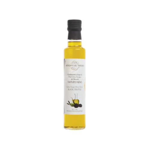 Black Truffle Oil 黑松露油 250ml