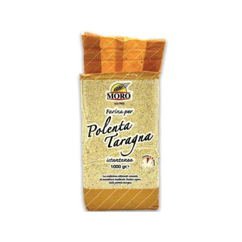 Instant Polenta 玉米粥 1kg