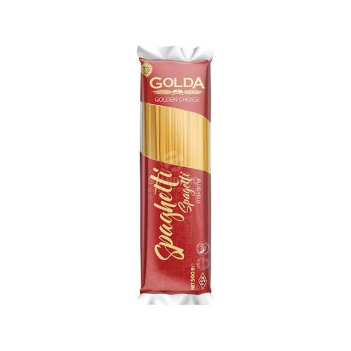 Spaghetti - Golda 细面条 500g