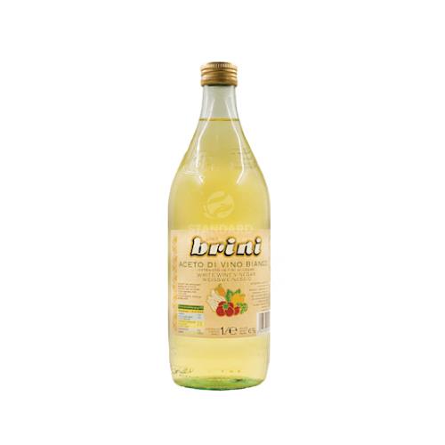 White Wine Vinegar 白醋油 1L