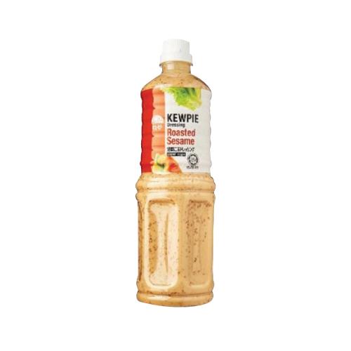 QP Goma Dressing 芝麻酱 1L