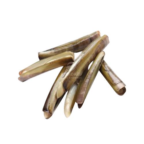 Razor/ Bamboo Clam 竹滩 1kg