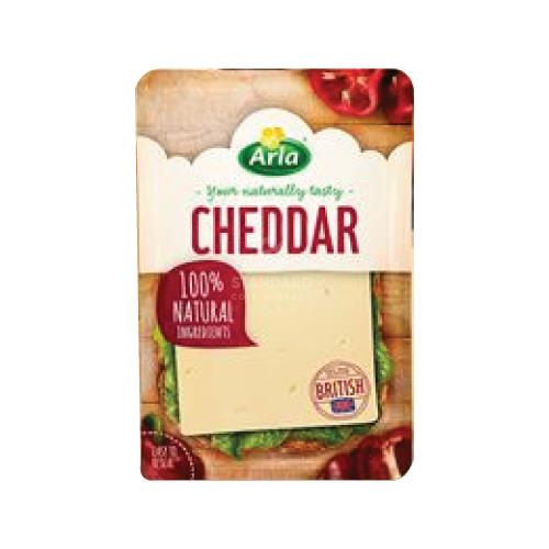 Cheddar Chunk 200g