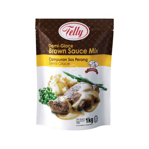 Demi Glace Brown Sauce Mix 1kg