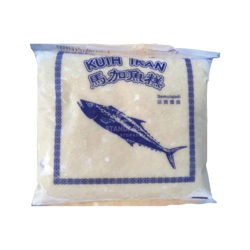 Fish Paste 鱼浆 1kg