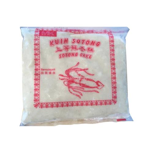 Squid Paste 苏东浆 1kg