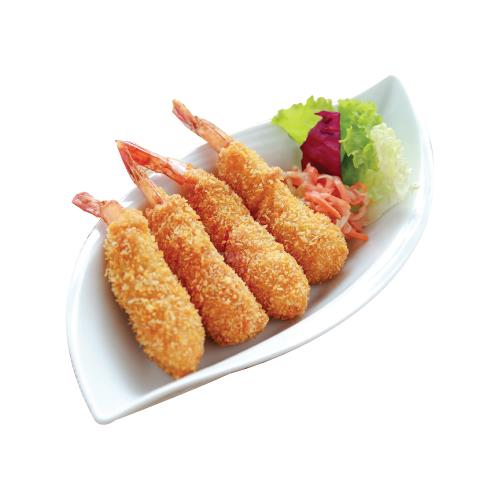 Ebi Fry 天妇罗虾 200g