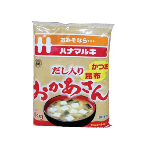 Shiro Miso 味增 500g