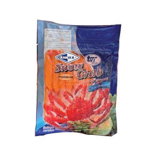 Snow Crab Stick 雪蟹柳 200g