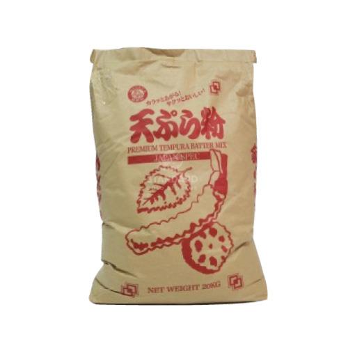 Tempura Ko Wagaya 天妇罗粉 20kg