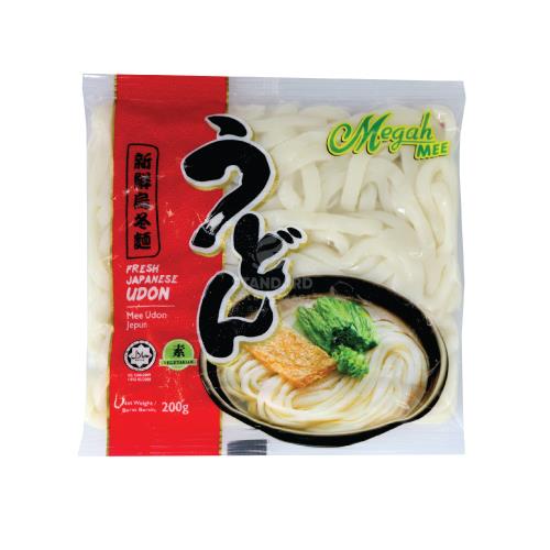 Udon 乌冬面 200g