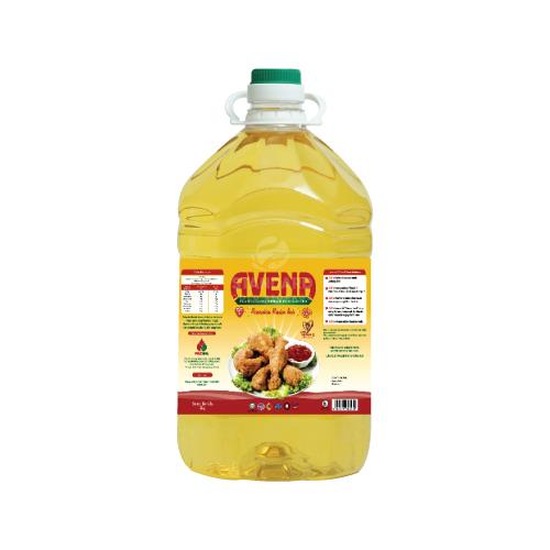 Avena Cooking Oil 食用油 5kg