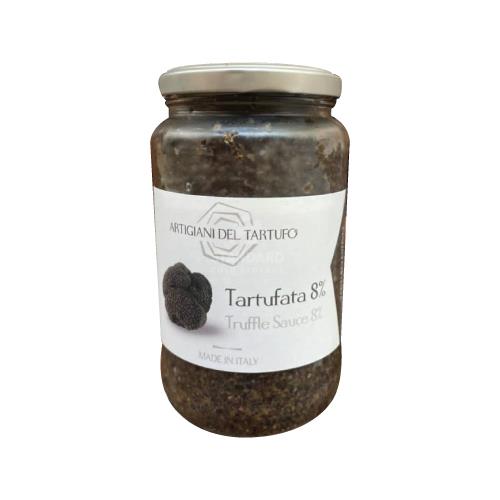 Truffle Sauce 松露酱 500g