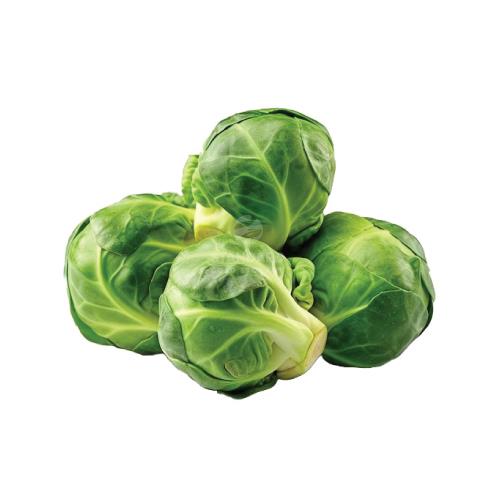 IQF Brussels Sprout 抱子甘蓝 2.5kg