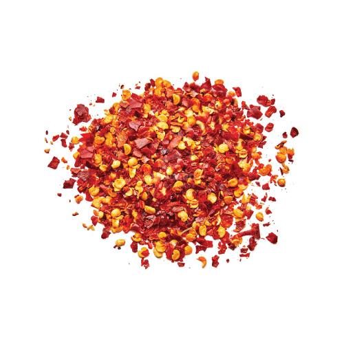 Italian Chili Flakes 意大利辣椒碎 1kg