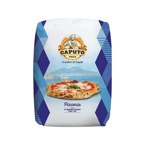 Pizza Flour 比萨面粉 25kg