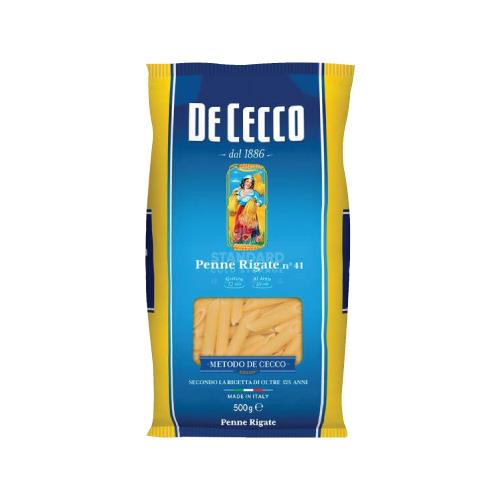 Penne - Dececco  通心粉 500g