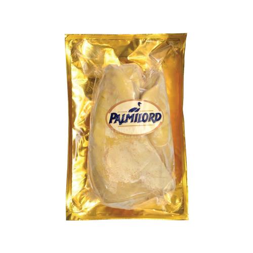 Palmilord IQF Whole Duck Foie Gras 法国鸭肝 500g±