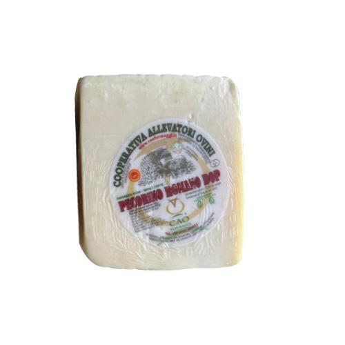 Pecorino Romano Dop Cepparo *Indent* 1kg±