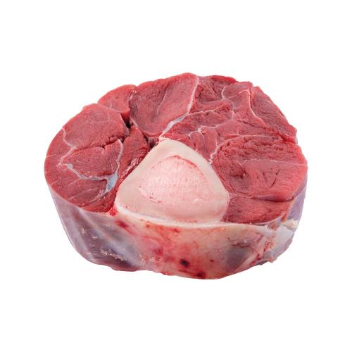 Veal Ossobuco 小牛尾巴 1.2kg±