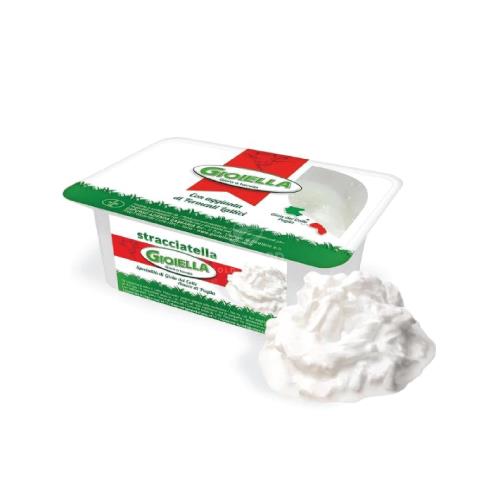 Stacciatella Gioiella 250g