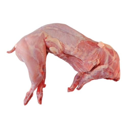 Whole Rabbit 兔肉 1.2kg±