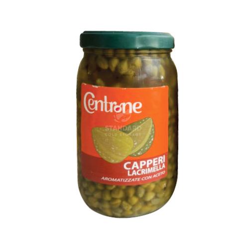 Capers in Brine 刺山柑 720ml