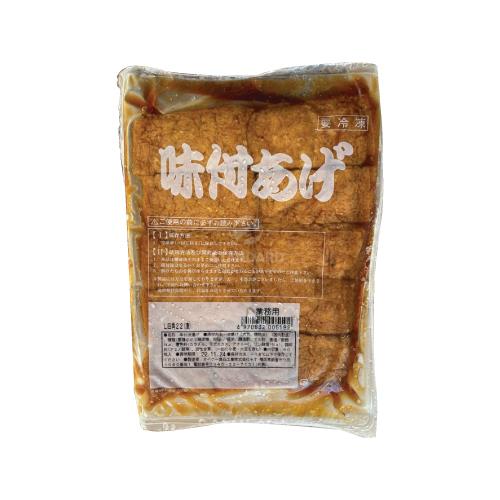 Inari 豆腐皮 800g