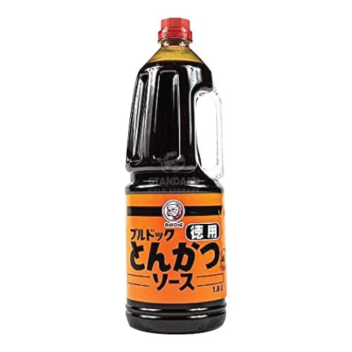 Tonkatsu Sauce 猪扒酱 1.8L